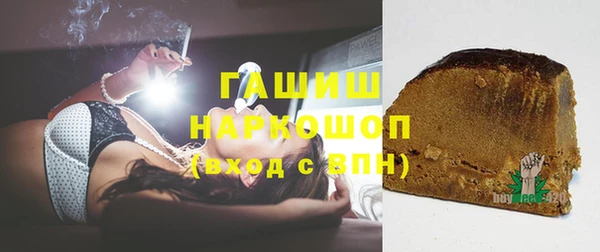 крисы Магас